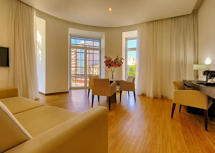 Jupiter Lisboa Hotel